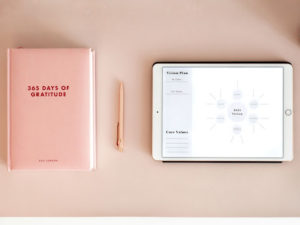 Popierinė ar skaitmeninė užrašinė kas geriau