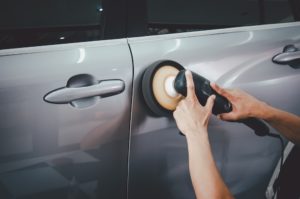 Pasirinkite tinkamą poliravimo mašinėlę savo poreikiams