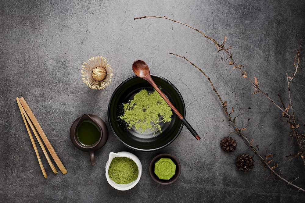 Matcha Rinkiniai Matcha ceremonija namuose - rinkiniai, kurie padės sukurti unikalią ...